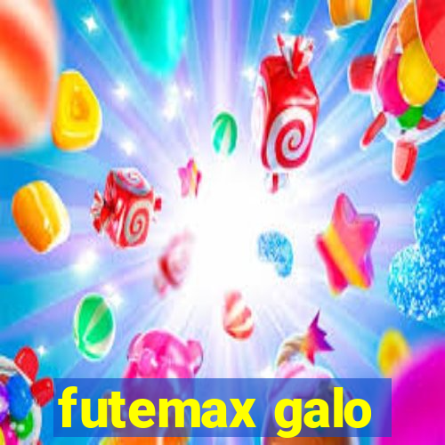 futemax galo